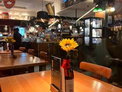 -宝莱纳餐厅(滨江店)