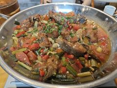 -61号餐吧(兴坪古镇漓江店)