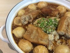 -友达面馆·酸菜鱼面(钱塘区店)