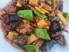 -鼎香润(德胜门内店)