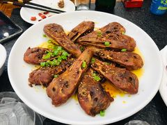 -光友小四川水煮鱼(鸭绿江街店)