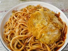 -佳佳面馆(龙首村东区店)