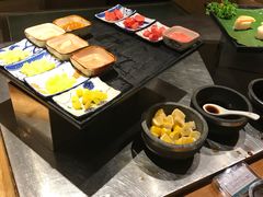 -大华锦绣假日酒店·锦味餐厅