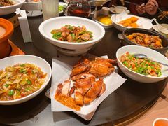-楚山晓·楚湘菜(江夏永旺店)
