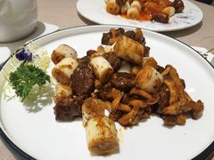 -尚一汤·粤菜海鲜(环球港店)