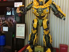 -SFC上影影城(淞南店)