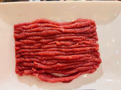 -清真·鸦儿李记·涮肉(和平里店)