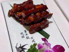 糖醋小排-宏宴·新京菜(望京店)