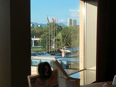 -万豪酒店·咏豪中餐厅