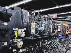 -迪卡侬(顺峰山店)