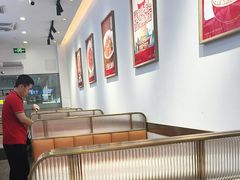 -初晋·山西地道刀削面.晋北莜面香(星耀城店)