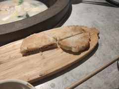 -鲜潭蒸汽石锅鱼(五道口购物中心店)