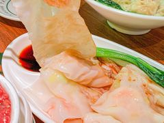 -西关味(大卫城店)