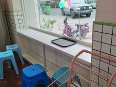 -梁子刨冰王&梁小糖(王顶堤店)