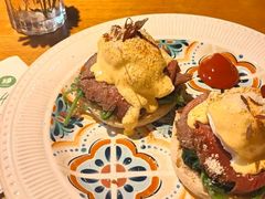 -JINNS锦时 steak&pizza(浸信会礼拜堂旧址店)