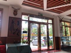 -尕西新疆大盘鸡(回辉村分店)