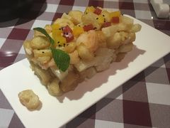 -邓丽君音乐主题餐厅