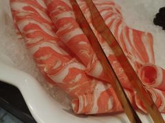 -百草滩羊清水涮羊肉·清真·宁夏盐池滩羊(莲花桥店)