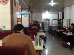 大堂-武记碳锅鱼大盘鸡(杜岭街店)