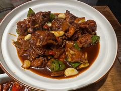 -打酱油·非遗淮扬菜(瘦西湖梅岭店)