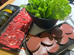 -蚝大仙横琴生蚝火锅(日月贝店)