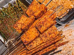 -碎怂烤肉(钟楼柳巷店)