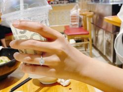 -珂兰钻石(美美2购物中心店)