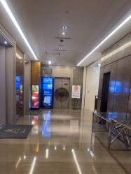 -曼格纳婚礼艺术中心(张江店)