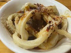 甜水面-洞子口张老二凉粉(文殊院店)