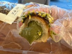-慢熟面包店bud bread(孩儿巷店)