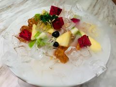 -汤城小厨•粤菜•靓汤(西直门凯德MALL店)