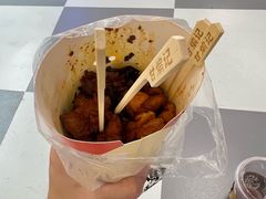 -甘煸记·干煸辣子鸡(深圳壹方城店)