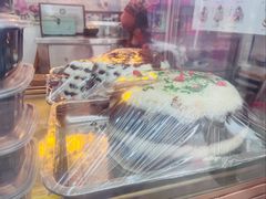 -芝兰斋糕干店(平山道店)