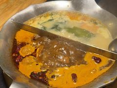 -湊湊火锅·茶憩(上海合生汇店)