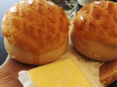 -粤域茶餐厅
