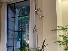 -COTTON CAFE(德信·中外公寓店)