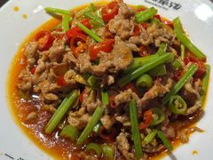 向阳炒羊-向阳羊汤(千峰店)