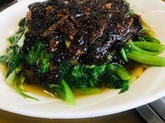 -闫水饺大酒楼·北京老闫靓马饺子馆