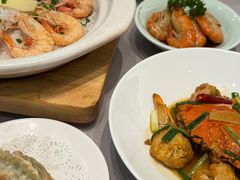 -宁海食府(大剧院店)