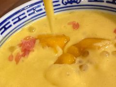 杨枝甘露-捷信牛奶甜品世家(五道口店)