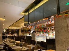 -美食汇·海鲜自助西餐厅·江门富力万达嘉华酒店