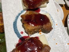 法式红酒鹅肝-禾风·海鲜料理自助(玉林店)