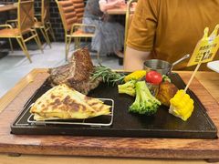 -豪客来牛排(天阳D32店)
