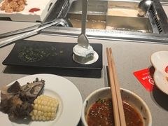 -海底捞火锅(九霄梦天地店)
