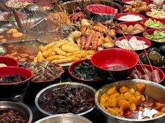 -小吴水煮(羊子巷无任何分店)
