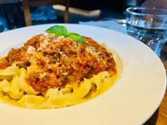 肉酱面-FABIO’S费比欧披萨餐厅