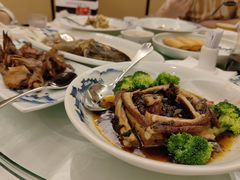 -杭州香格里拉·香宫中餐厅