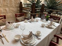 -太湖饭店·寄畅轩中餐厅