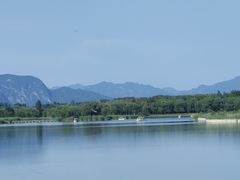 -野鸭湖国家湿地公园