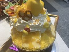 -锅立方•炭火蛙锅(六合万达广场店)